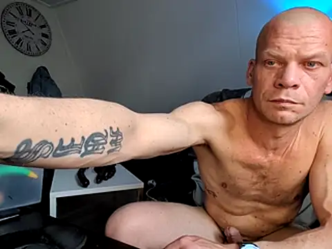 Kinky_Play1 웹캠 쇼