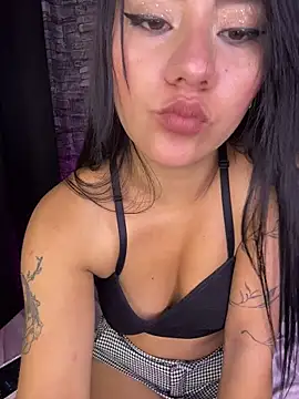 Candy-firee Live XXX-chat