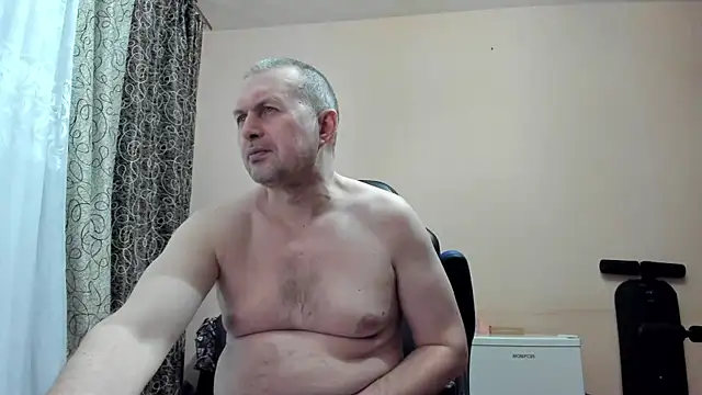 Chat +18 de SanFrantsisko ao vivo