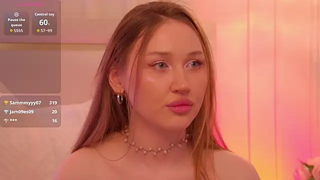 NancySmitts' Live XXX Chat