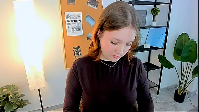 JaneByrd's Live XXX Chat