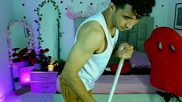 دردشة Caius_fox الجنسية المباشرة