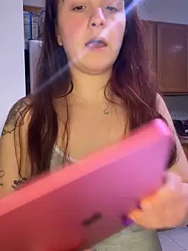 joeystaciee's Webcam Show