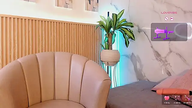 Chatroom XXX en direct de Fyre_divine