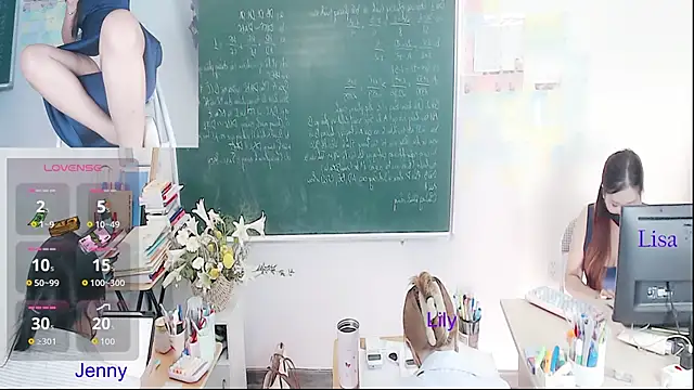 _Math_ élő XXX-chatje