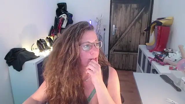 GeilesLuder75 Chat XXX live