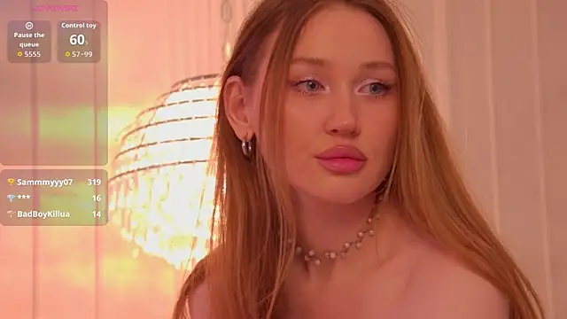 دردشة NancySmitts الجنسية المباشرة