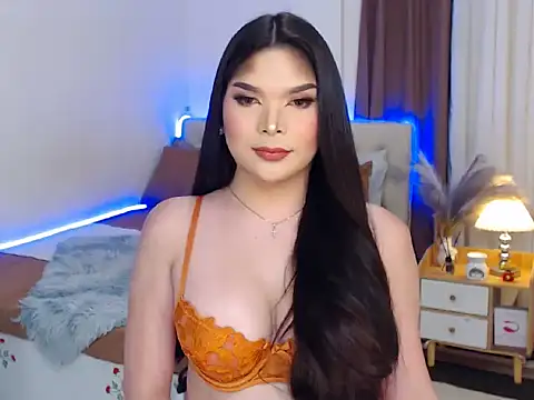 VickyMarquez's Webcam Show