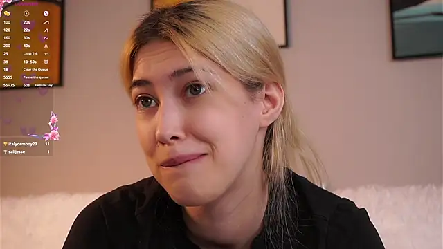 AngelicRice Live XXX-Chat