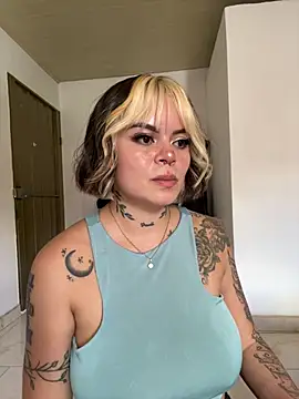 Sembang XXX Secara Langsung _CuteGirls_