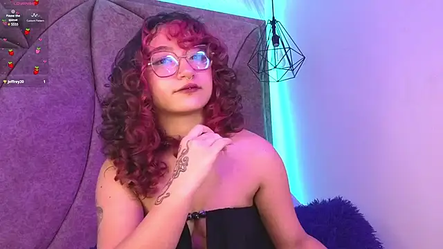 Kanela_miller_'s Live XXX Chat