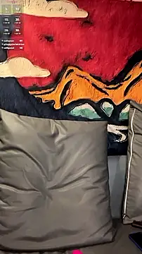 Cici250808's Live XXX Chat