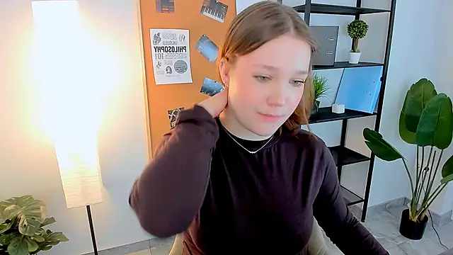 JaneByrd's Live XXX Chat