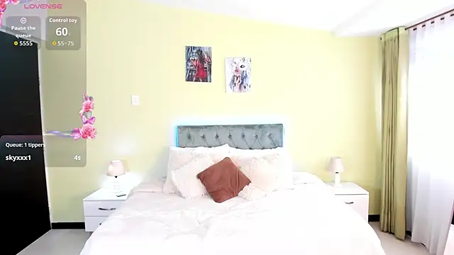 Chat XXX Live Celeste_Rous__