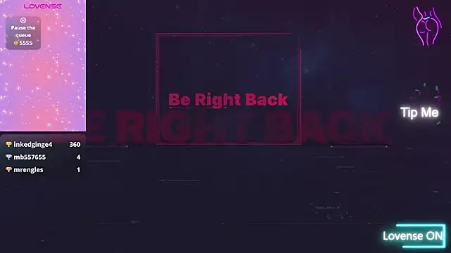 XxSexyPinay4uxX Pertunjukan Webcam