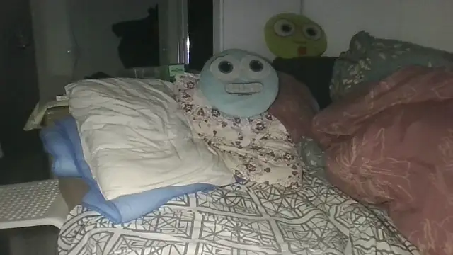 vitalik66679's Webcam Show