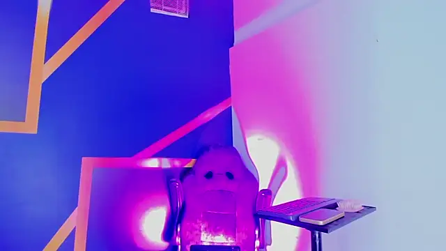 Вебкам-шоу Melanny_Brats