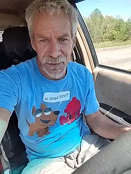 Show webcam de Biknight