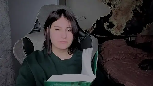 Chat XXX Live dj_eban_