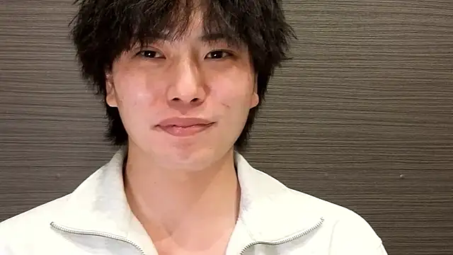 Pertunjukan Kamera Web CHROME-kun925