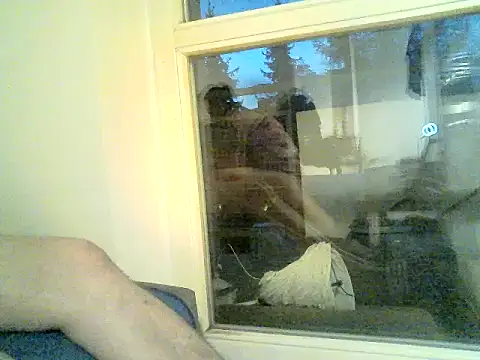 SirNefastus Webcam Show