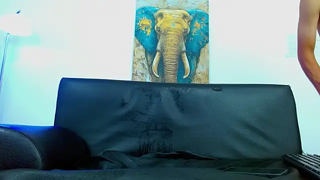 Chat +18 de lucass_18 ao vivo