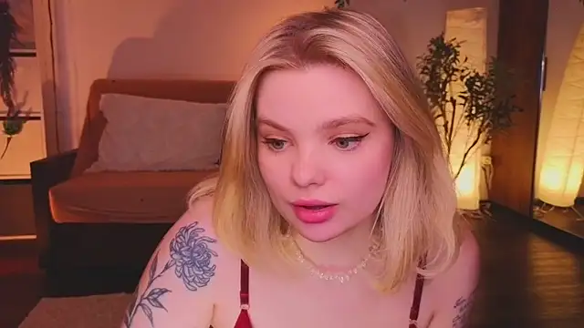 Chat XXX ao vivo de Hottie_Jane