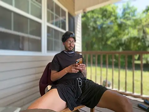 Show Webcam de ThrowedWorldWide