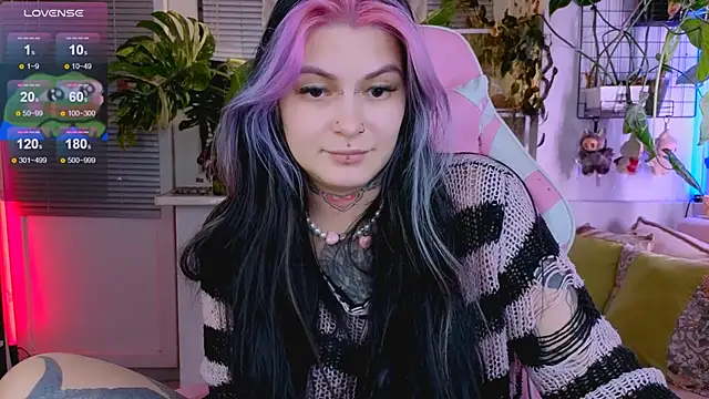 Chat XXX ao vivo de jelya_sg