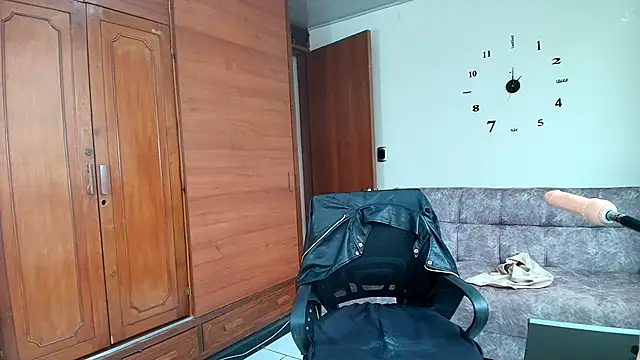 Chat XXX ao vivo de Majo_Soussa