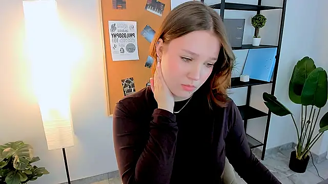 Chat XXX ao vivo de JaneByrd