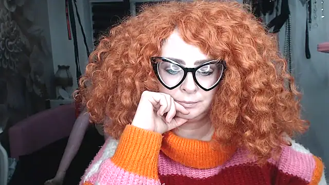 MISSwithDOLLS 라이브 XXX 채팅