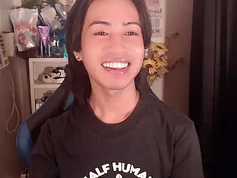 Erin_23 webkamerás műsora