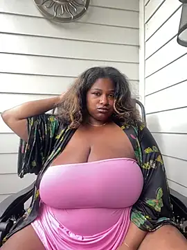 xoxoSELENAxoxo's Webcam Show