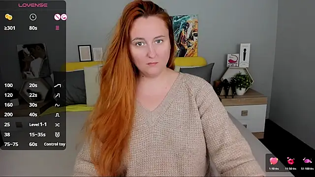 BabeLessin Live XXX chat