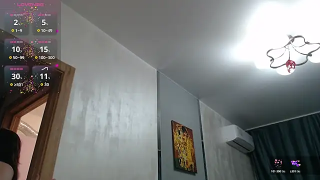 Stacy_Davice 即時 XXX 聊天