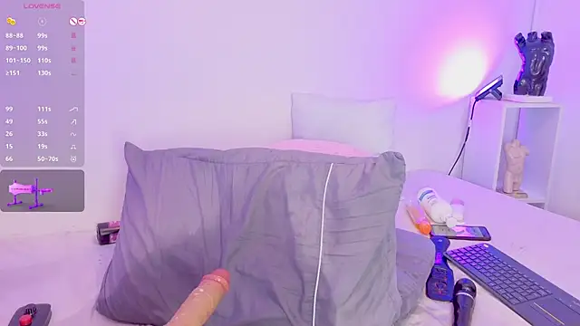 EmmaRouss1's Live XXX Chat