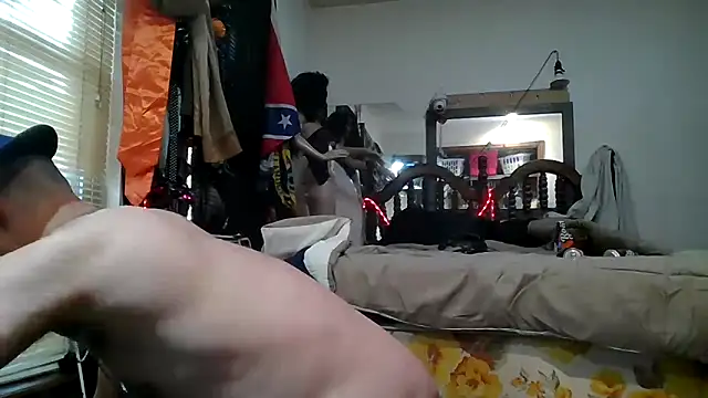 slinginbigD Show Webcam