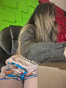 Sophie_LS Adlı Modelin Canlı XXX Sohbeti