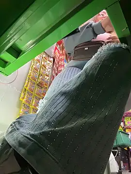 Tatiana_O Adlı Modelin Web Kamerası Şovu