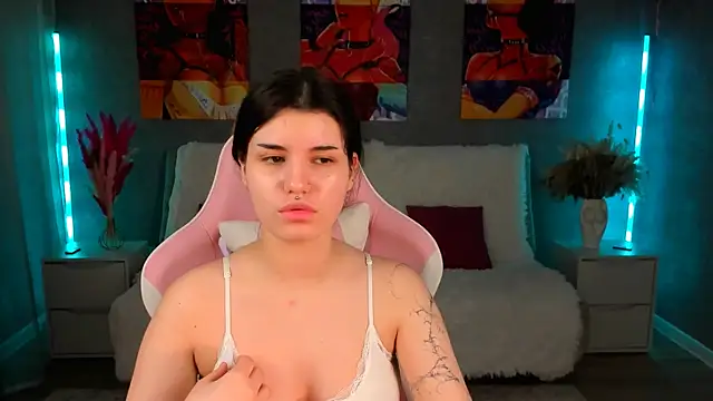 AnoraDark Chat XXX live