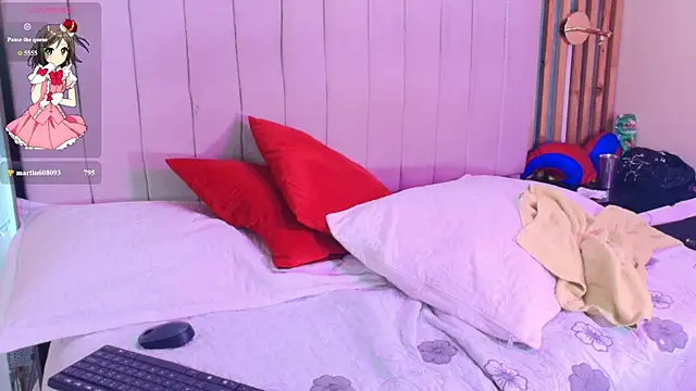 Dan_Copers 现场XXX聊天