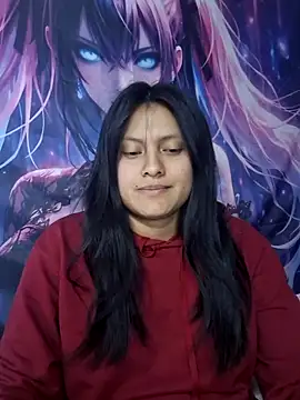 lana_love69 Adlı Modelin Canlı XXX Sohbeti