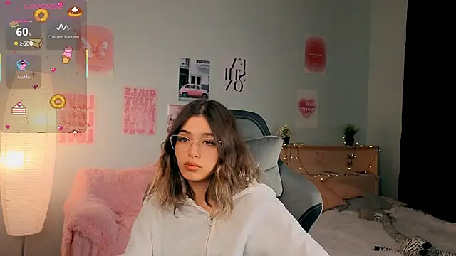 dinnerwithflowers: онлайн-секс-чат