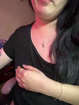 دردشة HaleyKin الجنسية المباشرة