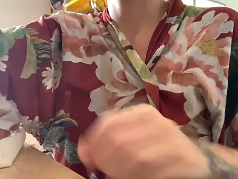 kaliamazona Chat XXX live