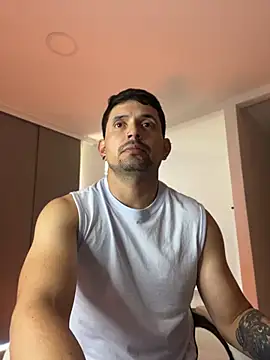 TroyeSavage Webcam-Show