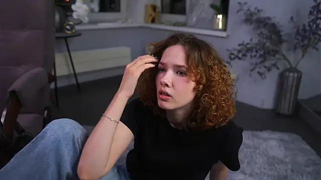 AgathaCarra Adlı Modelin Canlı XXX Sohbeti