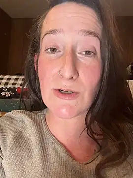 Mini_And_The_Bear 现场XXX聊天