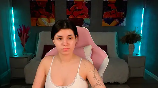 Онлайн чат XXX AnoraDark